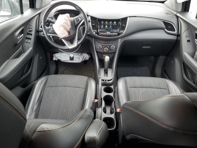 2018 CHEVROLET TRAX 1LT - 3GNCJLSB9JL370871