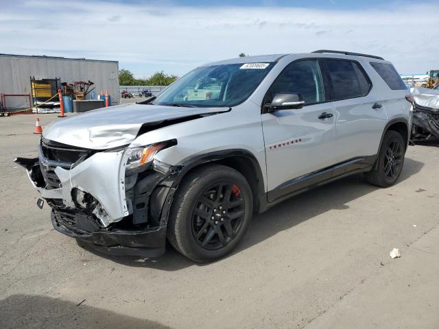 Global Auto Auctions: 2020 CHEVROLET TRAVERSE PREMIER