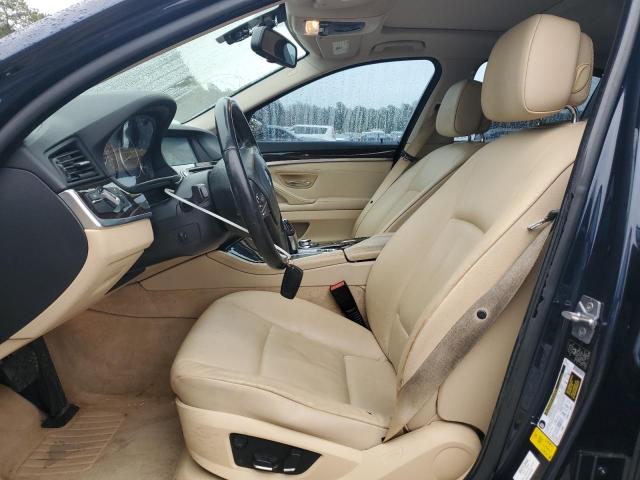 2011 BMW 528 I - WBAFR1C59BC742781