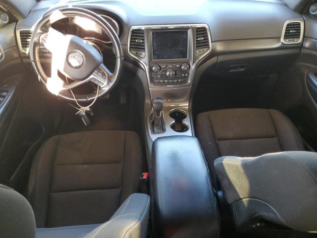 2018 JEEP GRAND CHER #3263917108