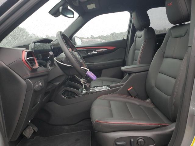 2025 CHEVROLET TRAILBLAZE #3292411284