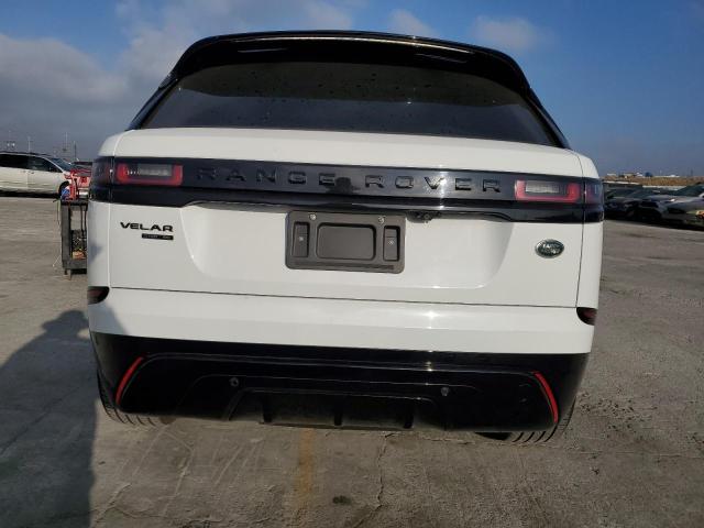 2018 LAND ROVER RANGE ROVE - SALYL2RN1JA709853