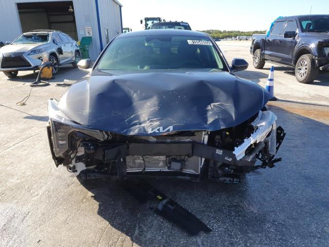 2025 KIA K4 LX #3301648669