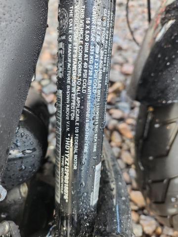 2023 HARLEY-DAVIDSON FXLRST #3284924935