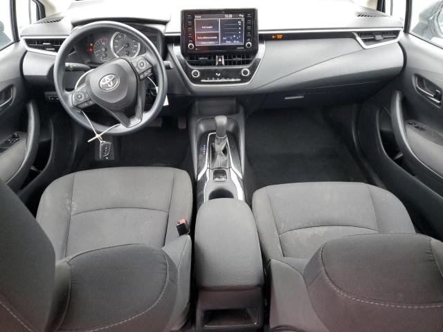 2022 TOYOTA COROLLA LE #3304652990