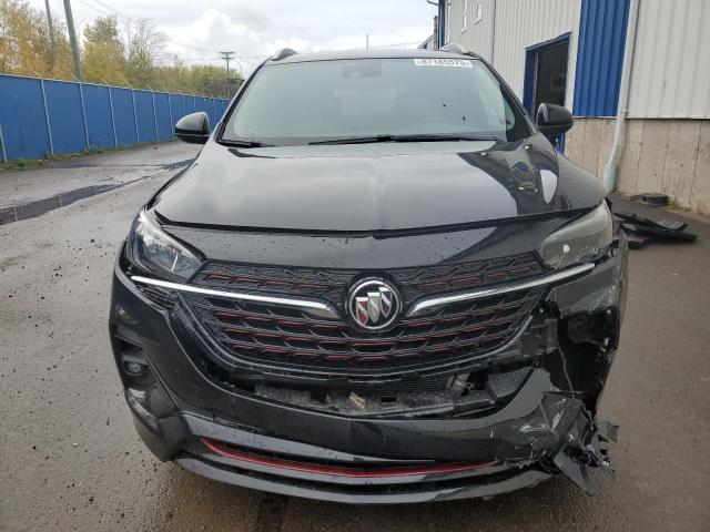 2021 BUICK ENCORE GX - KL4MMCSLXMB110007