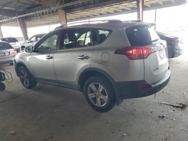 2014 TOYOTA RAV4 LIMITED - JTMYFREV3ED038087