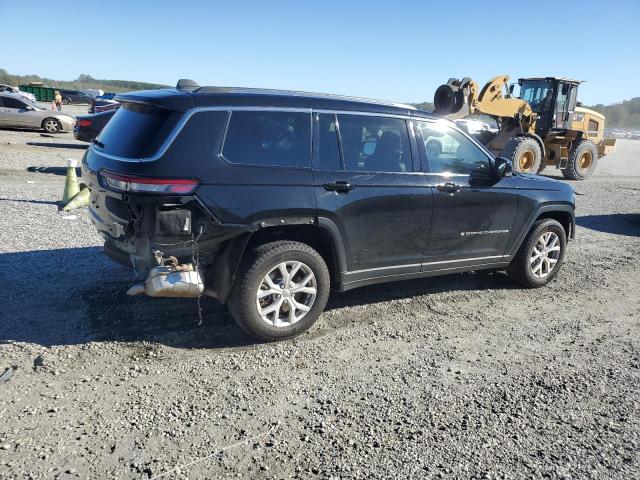 2021 JEEP GRAND CHER #3284028795