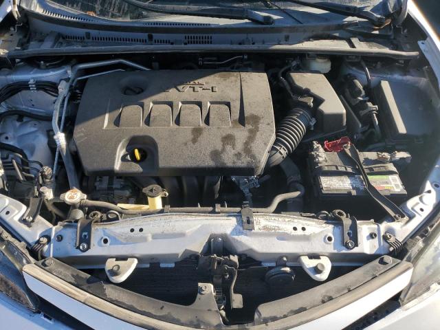 2017 TOYOTA COROLLA L - 2T1BURHE4HC852533