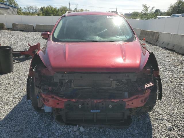 2017 FORD ESCAPE TIT - 1FMCU9JD3HUE32279