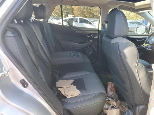 2024 SUBARU OUTBACK ON 4S4BTALC8R3149954