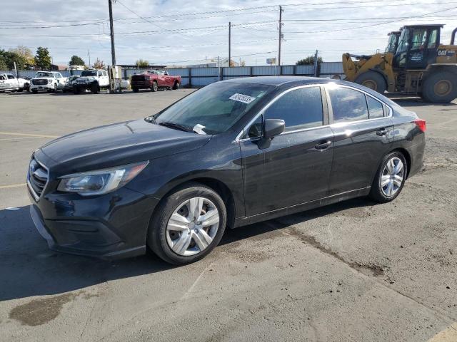 SUBARU LEGACY 2.5