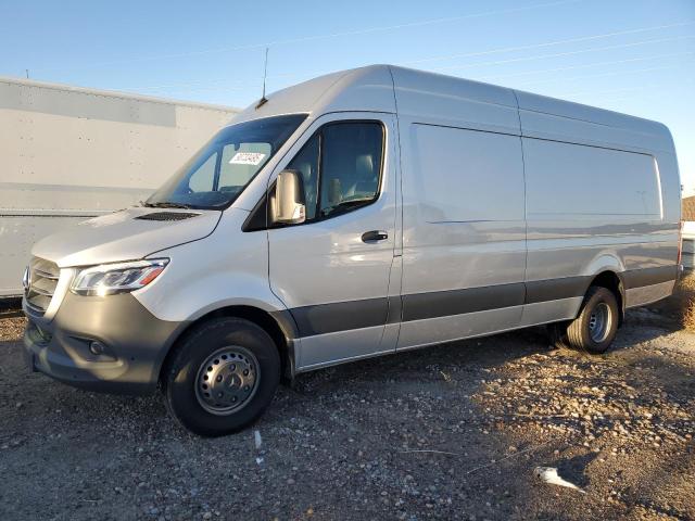 Global Auto Auctions: 2022 MERCEDES-BENZ SPRINTER 4