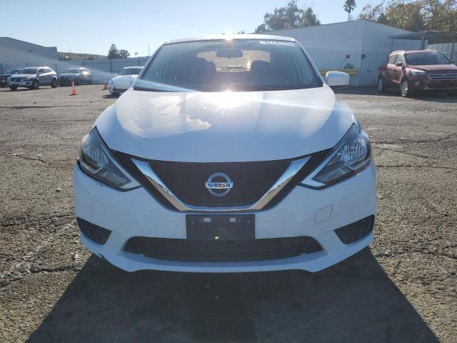 2016 NISSAN SENTRA S - 3N1AB7AP3GL667499
