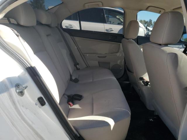 2015 MITSUBISHI LANCER ES #3285599286