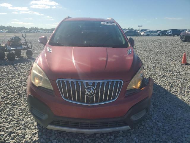 2014 BUICK ENCORE - KL4CJASBXEB780724