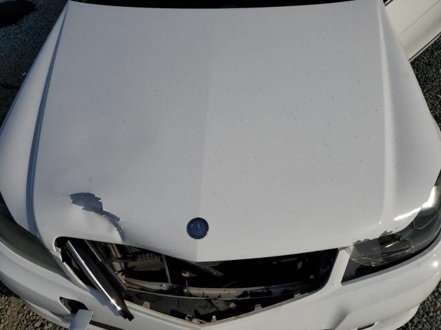 2014 MERCEDES-BENZ C 250 #3296355164