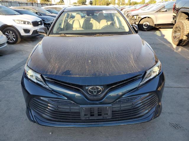 2019 TOYOTA CAMRY L #3282326276