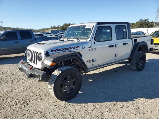 Global Auto Auctions: 2023 JEEP GLADIATOR MOJAVE