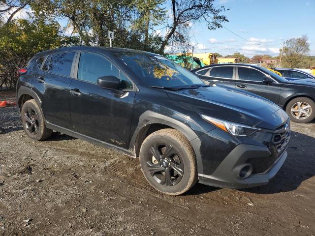 2024 SUBARU CROSSTREK - JF2GUABC0R8378772