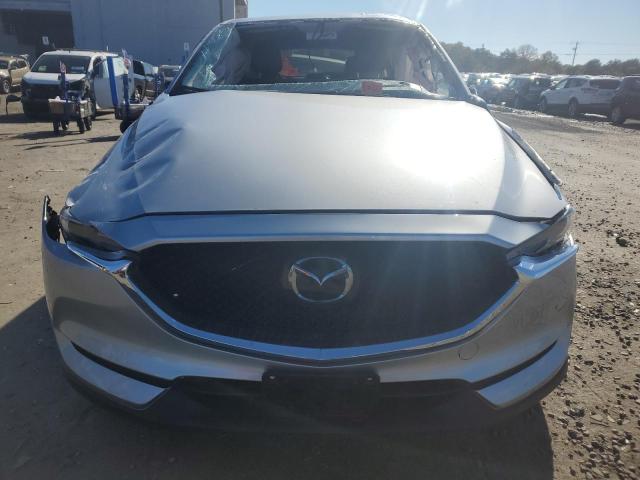 2021 MAZDA CX-5 GRAND - JM3KFBDM5M1467101
