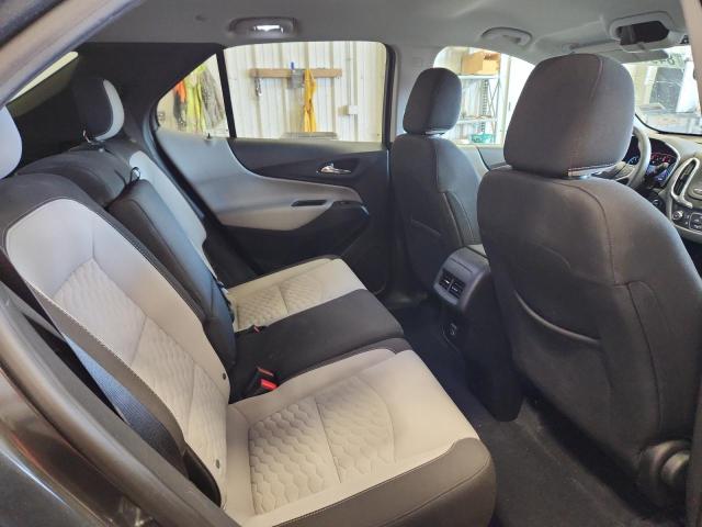 2020 CHEVROLET EQUINOX LT #3302923065