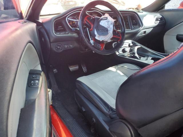 2016 DODGE CHALLENGER #3302913051