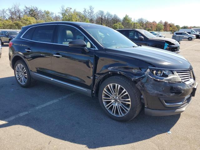 2018 LINCOLN MKX RESERV 2LMPJ8LR8JBL34507