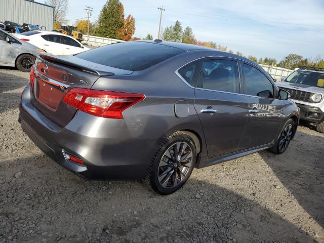 2016 NISSAN SENTRA S 3N1AB7AP5GY269987