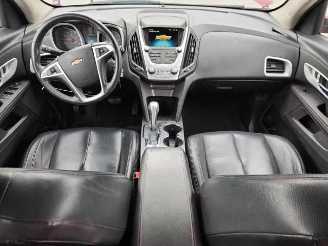 2012 CHEVROLET EQUINOX LT - 2GNFLEEK8C6295604