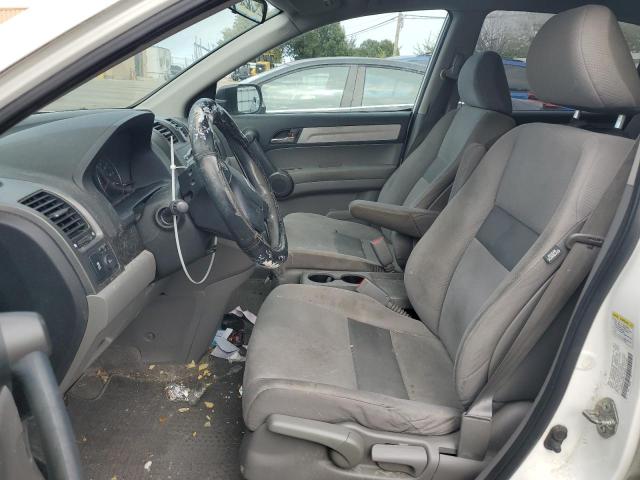 2011 HONDA CR-V SE - 5J6RE4H4XBL101503