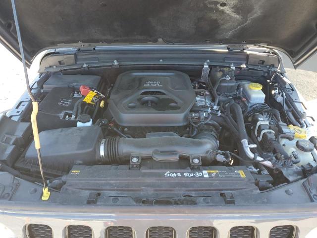 2021 JEEP WRANGLER U - 1C4HJXEN9MW754787