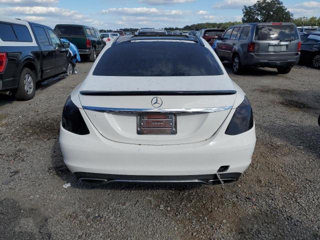 2015 MERCEDES-BENZ C 300 4MAT 55SWF4KB4FU037379