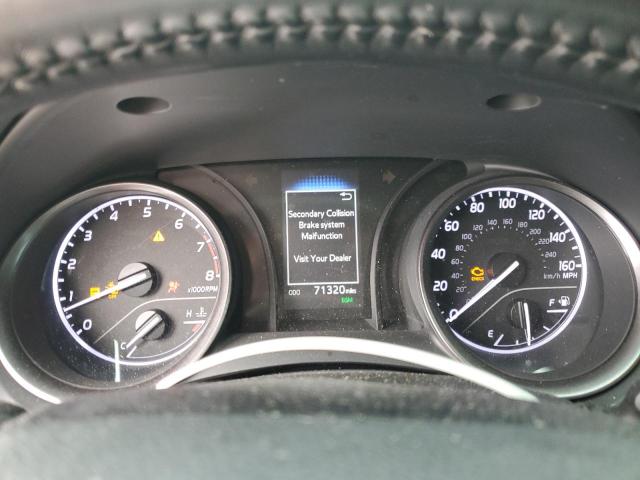 2021 TOYOTA CAMRY SE #3286744288