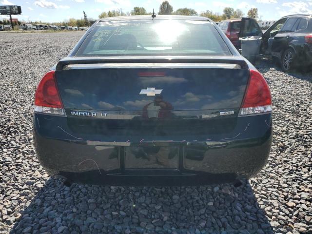 2014 CHEVROLET IMPALA LIM - 2G1WB5E32E1187931