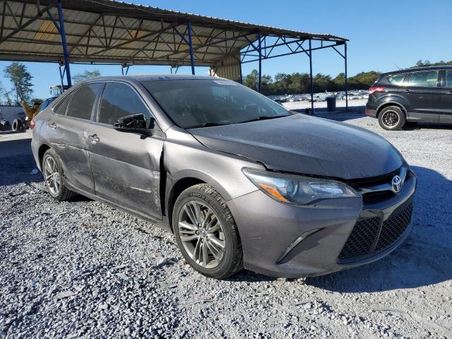 2016 TOYOTA CAMRY LE - 4T1BF1FK6GU173459