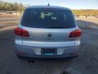 Lot #3317703134 2014 VOLKSWAGEN TIGUAN S