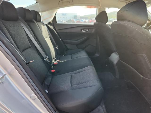 2024 HONDA ACCORD LX - 1HGCY1F22RA043459