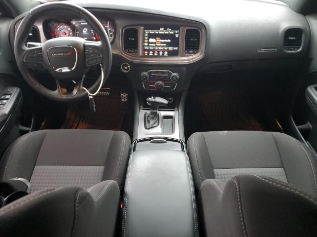 2023 DODGE CHARGER GT - 2C3CDXMG2PH705913