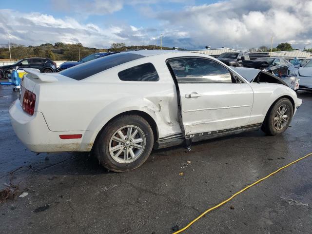 2007 FORD MUSTANG #3296432668