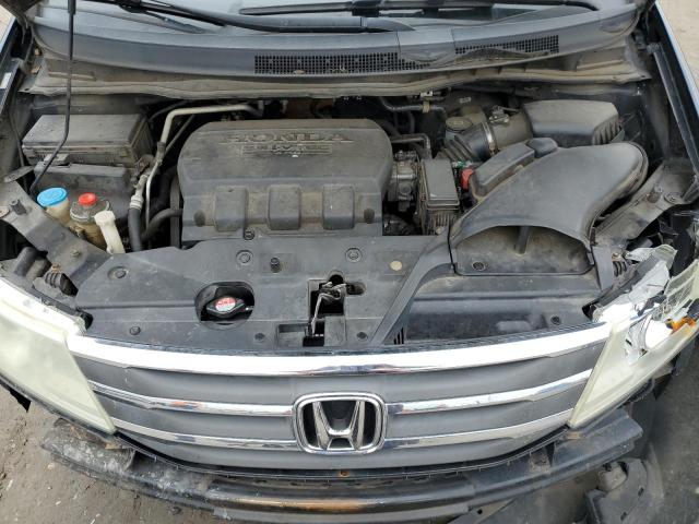 2011 HONDA ODYSSEY TO - 5FNRL5H97BB037842