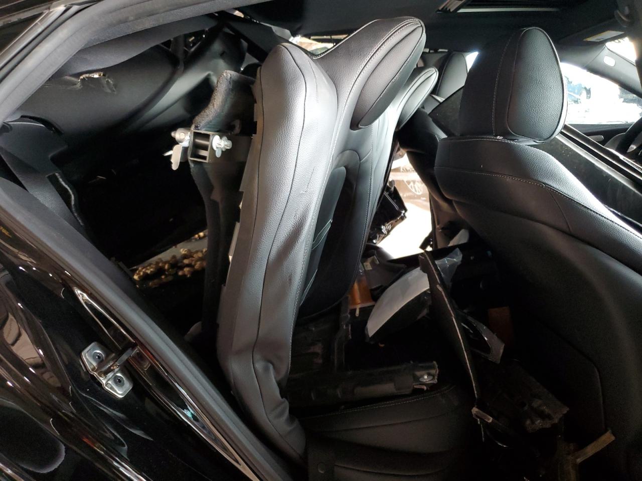 MERCEDES-BENZ AMG GT 43