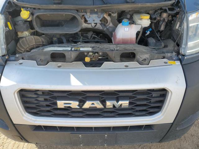 2021 RAM PROMASTER #3310412986