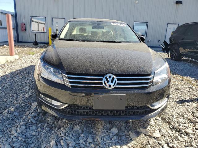 2015 VOLKSWAGEN PASSAT S 1VWAT7A39FC113401