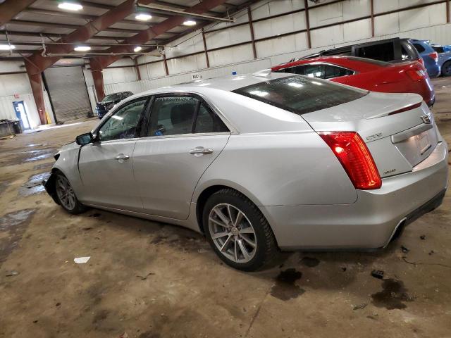2019 CADILLAC CTS LUXURY - 1G6AX5SX5K0122401
