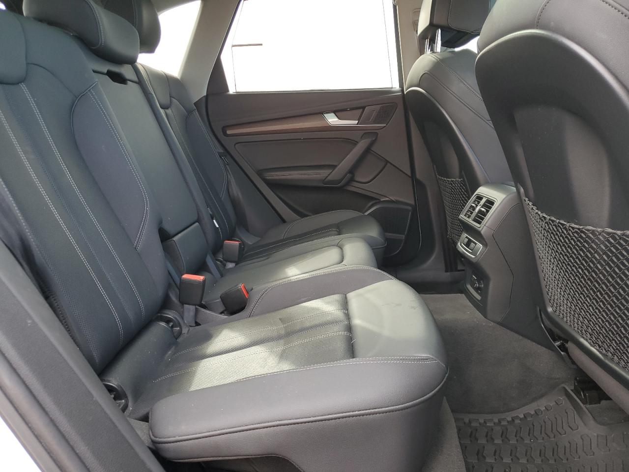 AUDI Q5 PREMIUM PLUS