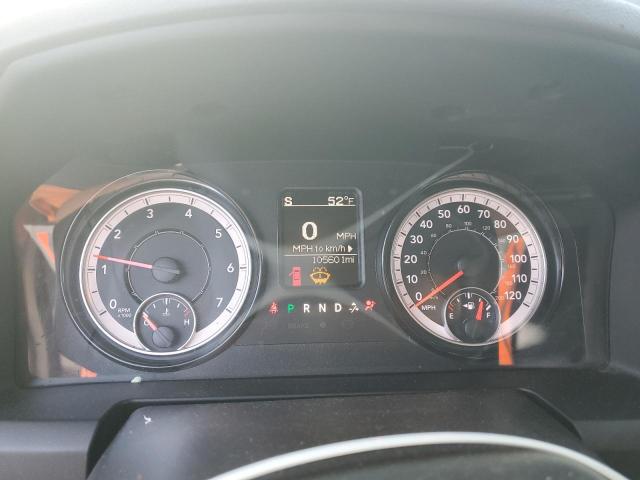 2019 RAM 1500 CLASS #3283942807