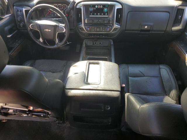 2015 CHEVROLET SILVERADO #3301766381