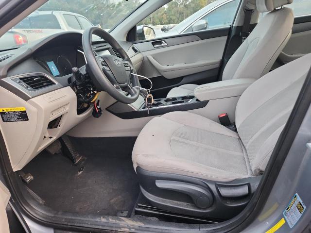 2016 HYUNDAI SONATA SE - 5NPE24AF2GH371281