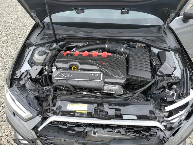 2019 AUDI RS3 WUABWGFF7KA904309